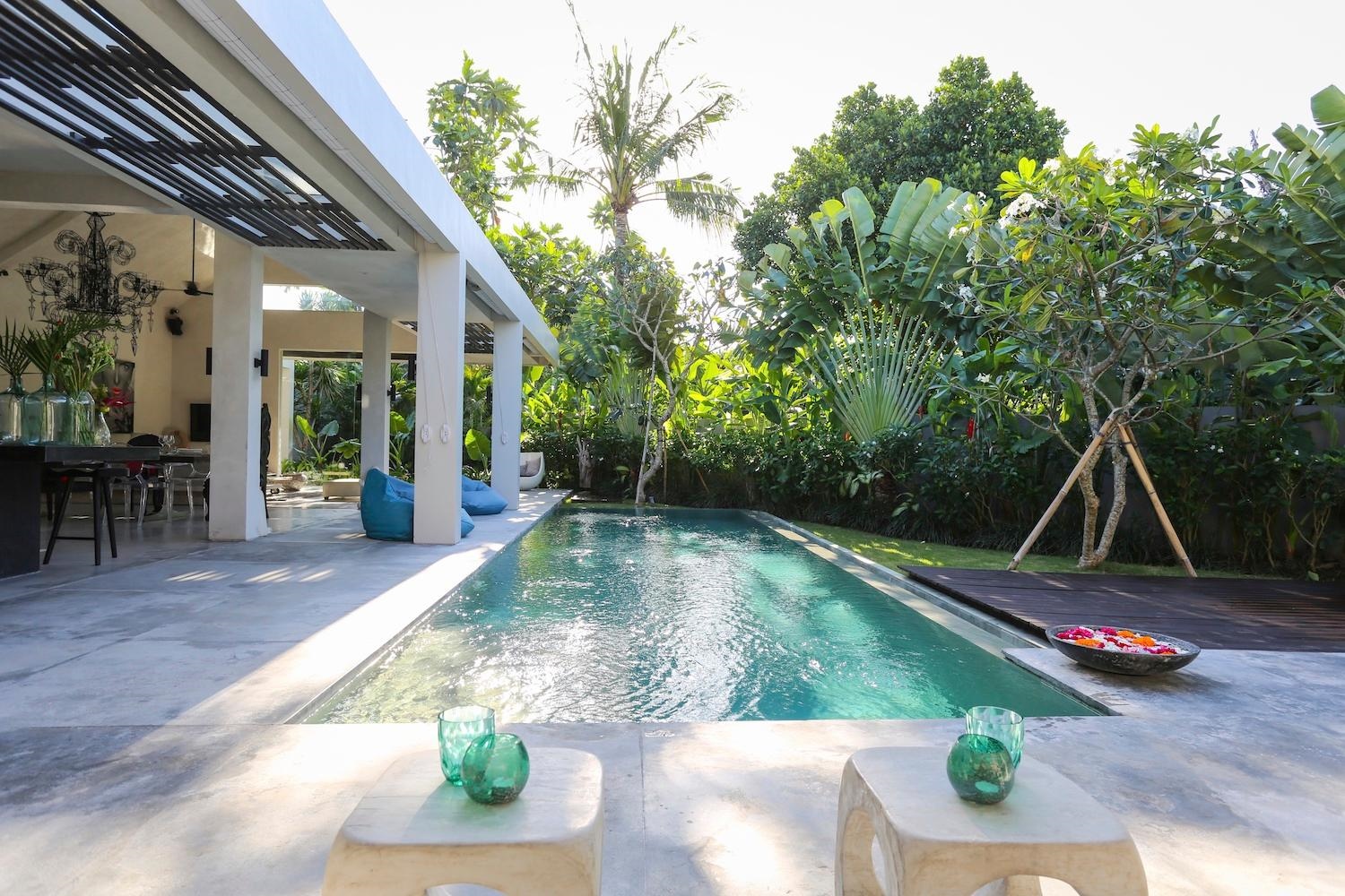 Seminyak Boutique Villa Prana
