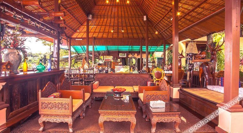 Silver Sea Phuket Beach Villa