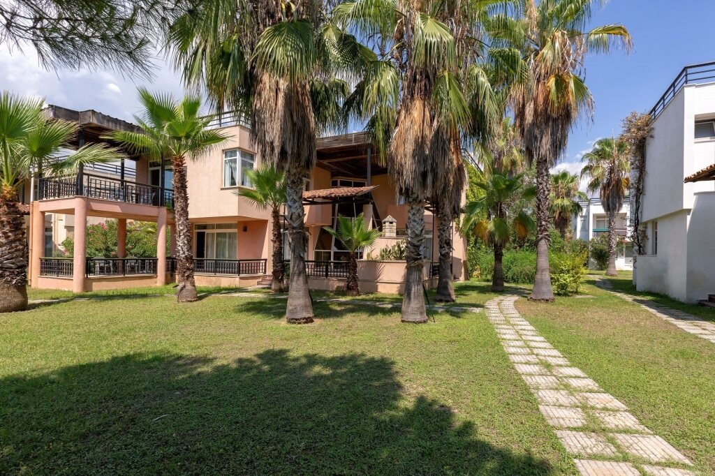 Simena Hotel & Holiday Village