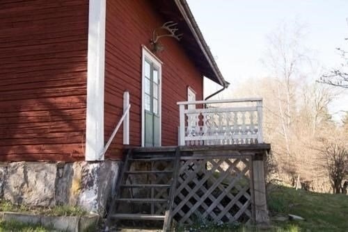 Skyttasa Bed & Breakfast