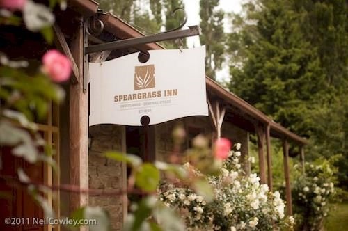 Speargrass Inn