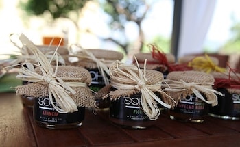 Soho House Bed & Breakfast