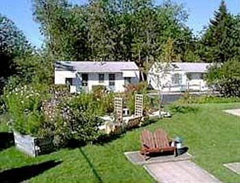 Shorelands Guest Resort And Cottages