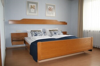 Stadthotel Rheinbach Haus Streng