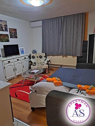 Stan Na Dan As Doboj