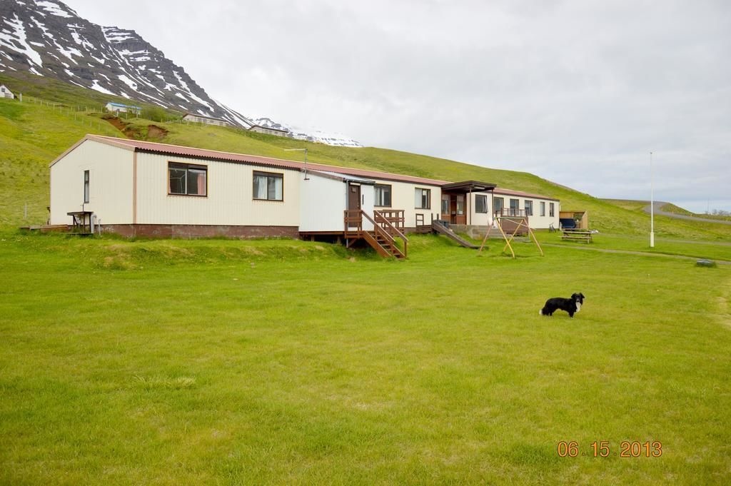 Sólbrekka Guesthouse