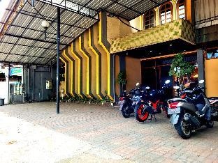 Spot On 1761 Hotel Dirgahayu