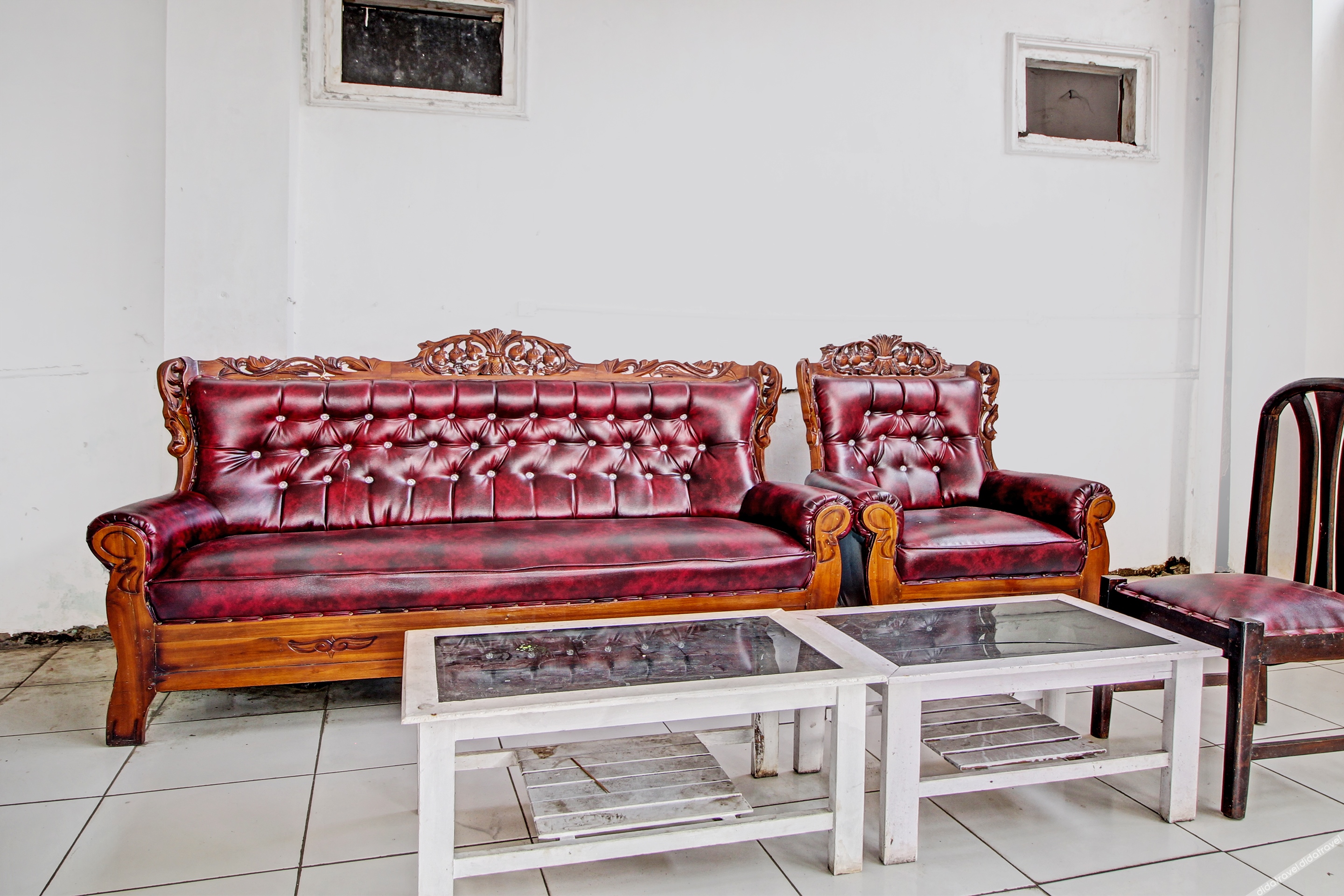 Hotel O 4 Saudara Hotel