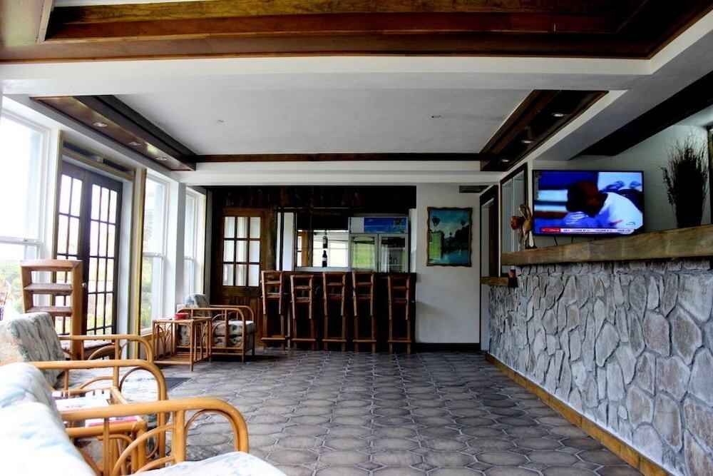 Spring Gardens Resort