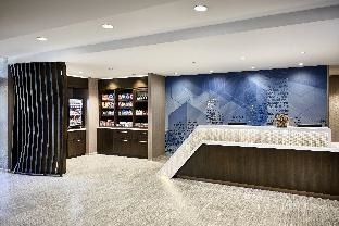 SpringHill Suites by Marriott Chattanooga South/Ringgold, GA