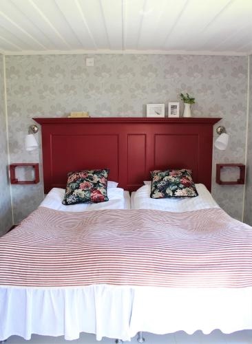 Stf Hostel Vilhelmina Kyrkstad