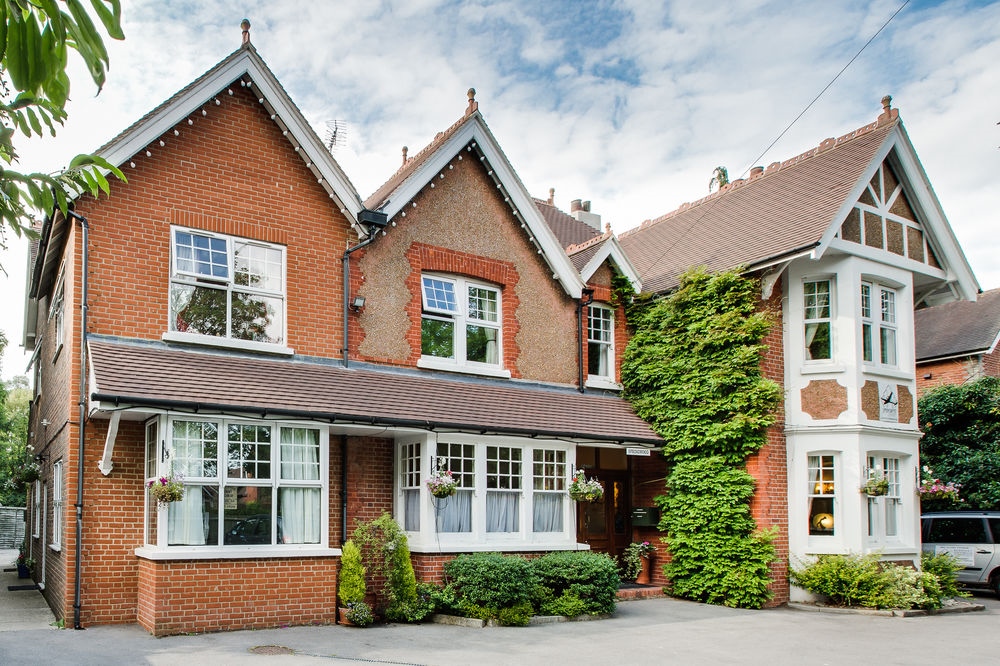 Springwood Guest House