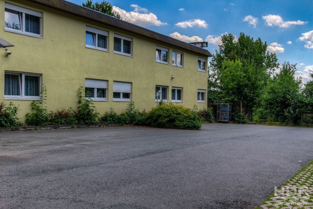 Eurotel-Gotha Am Krahnberg