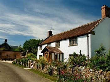 Somerset Bed and Breakfast