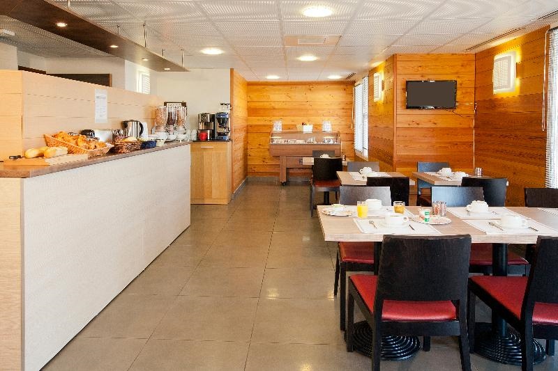 Sejours & Affaires Les Rives Du Leman - Gex