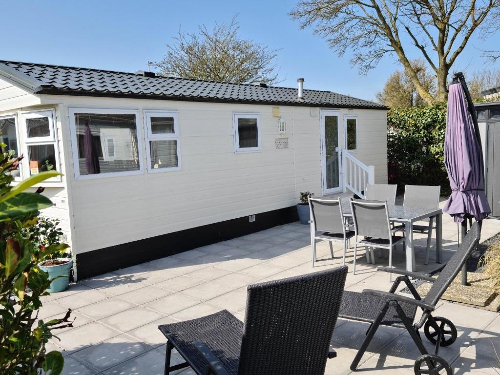 Beach Resort Kamperland 434