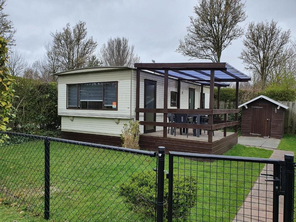 Beach Resort Kamperland - 118