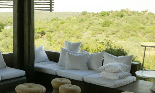 Singita Game Reserve Lebombo