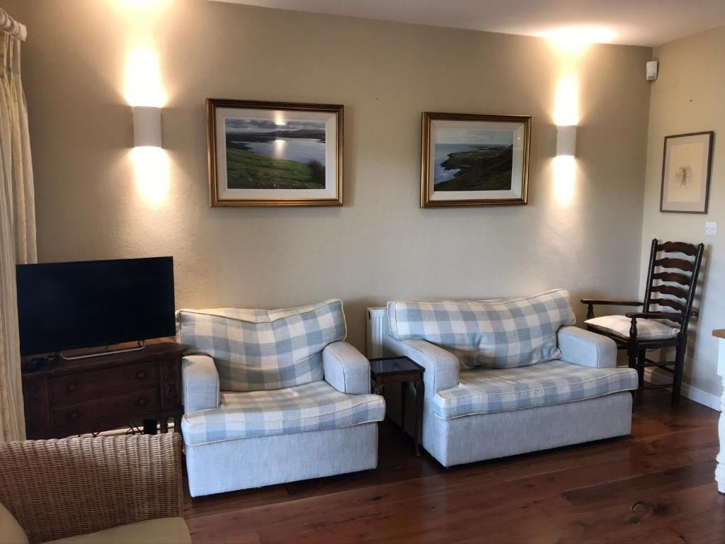 Cottage 360 - Clifden