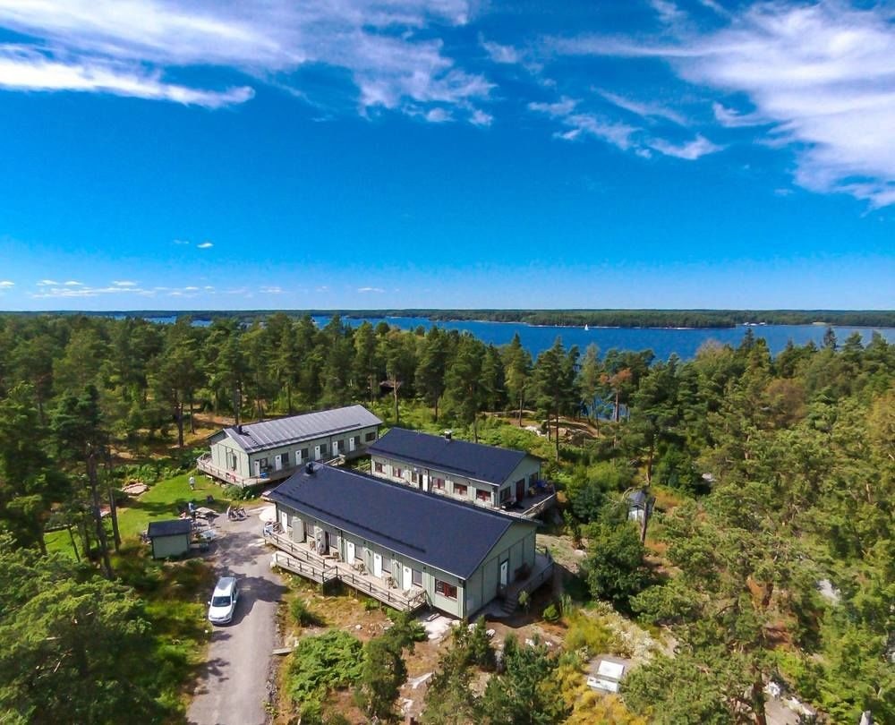Svartsö Skärgårdshotell & Vandrarhem