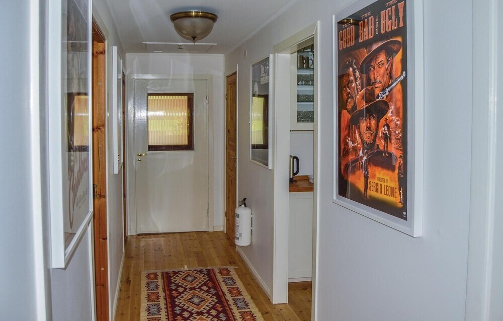 Stunning Home in Färentunna With 3 Bedrooms and Internet