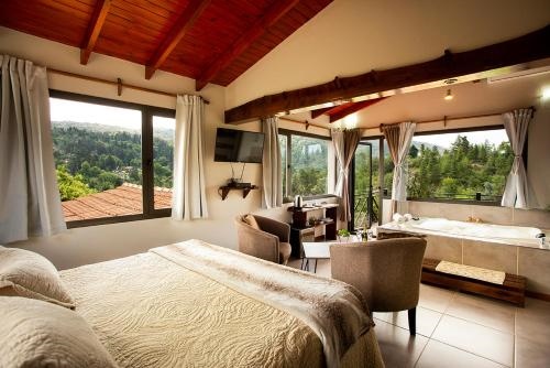 Suites Alithue