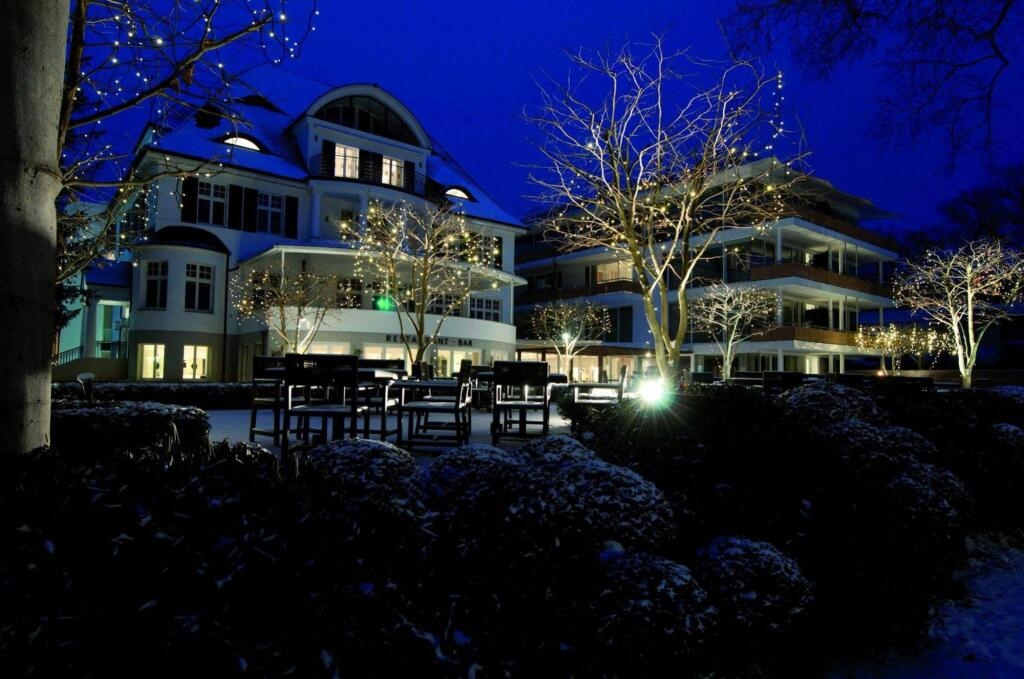 RIVA - Das Hotel am Bodensee
