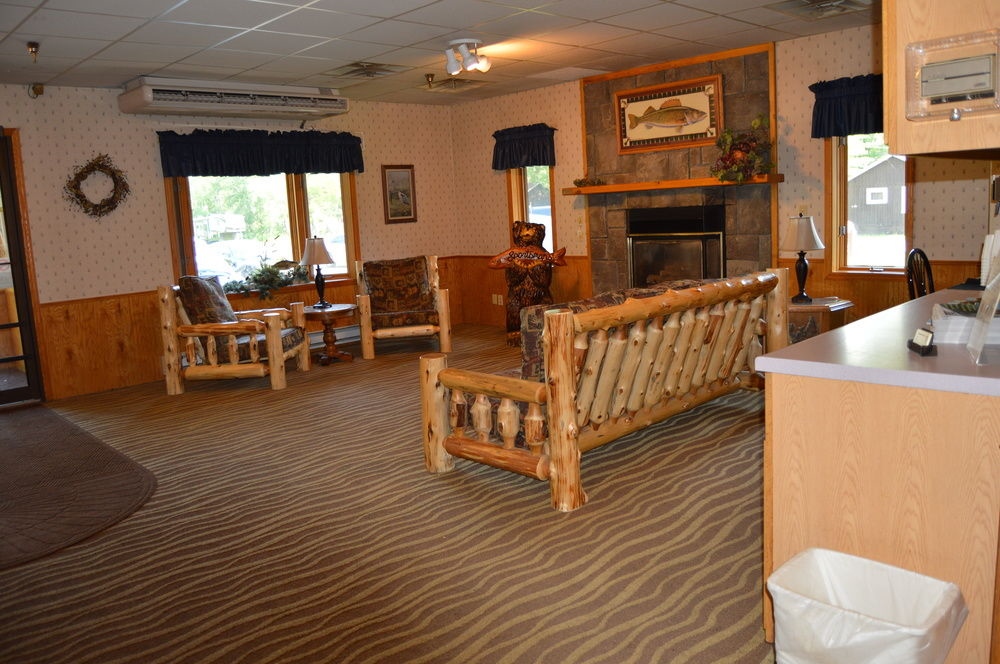 Sportsman's Lodge