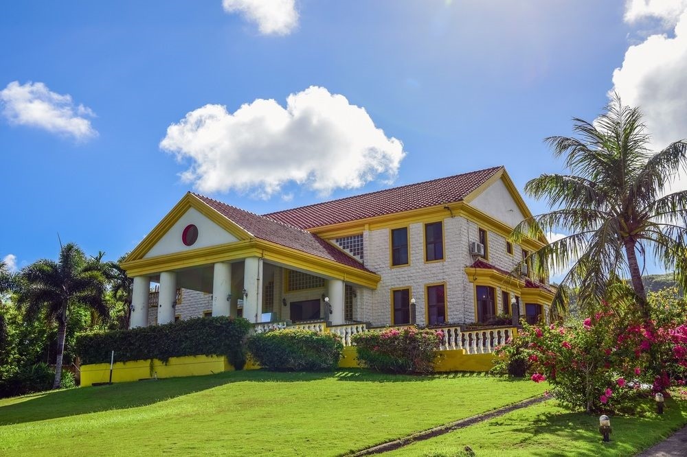 Saipan Stay Lounge