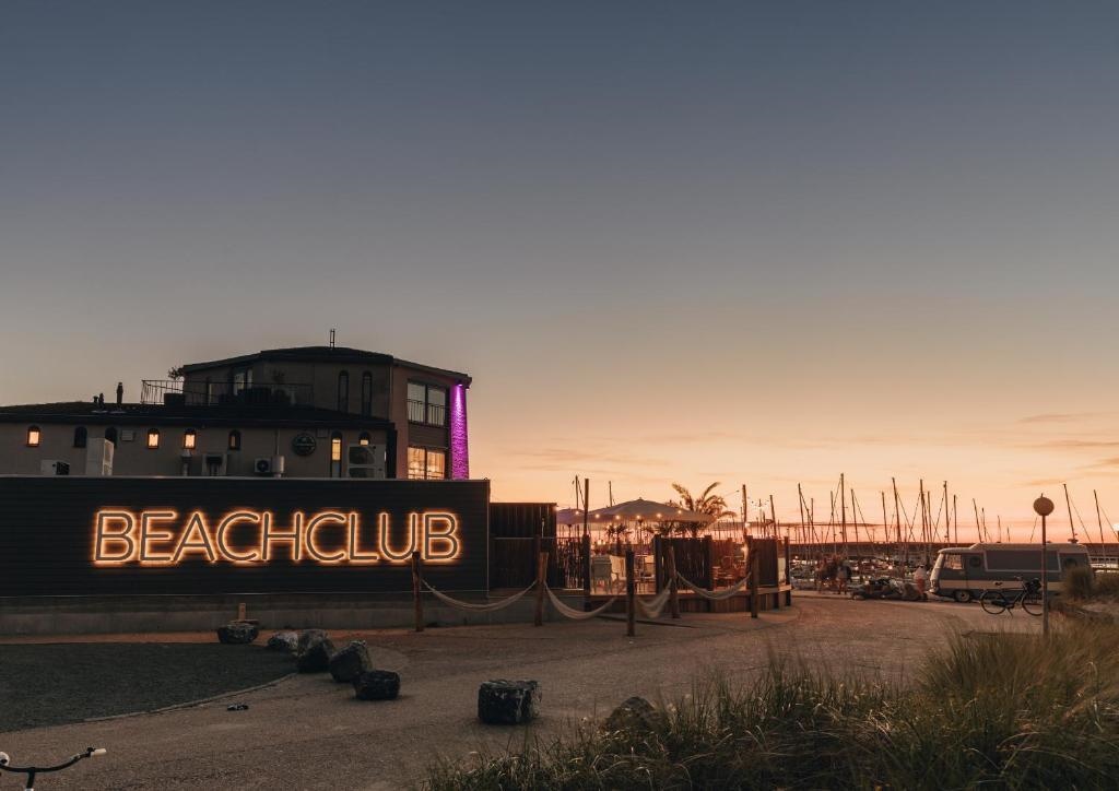 Beach Resort Kamperland 166