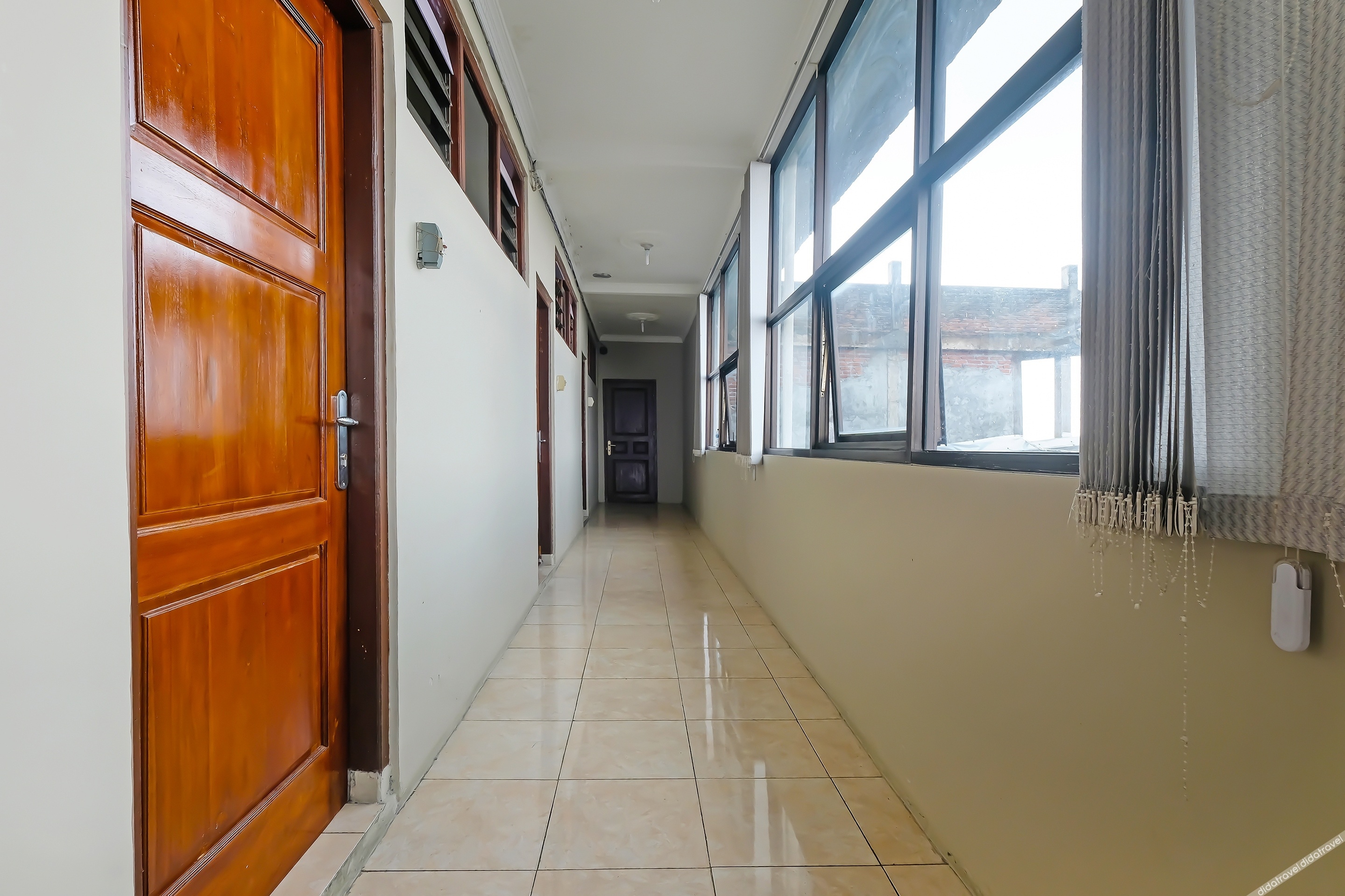 Spot On 91930 Hotel Citra Dewi 4 Manunggal