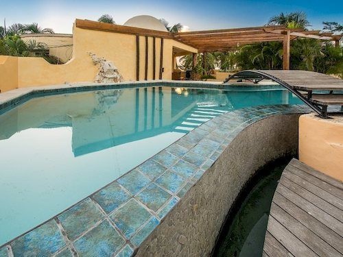 Simpson Bay Penthouse