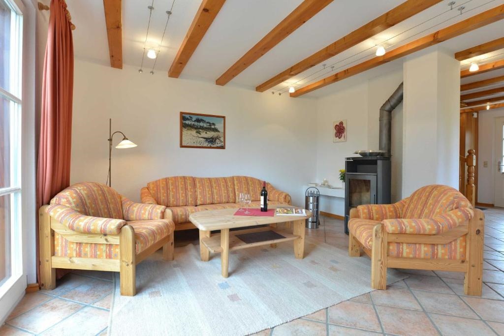 Stoertebeker Appartements Haus Am