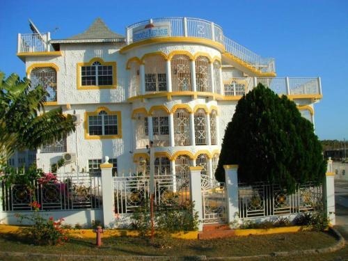 Star Castle Guest House