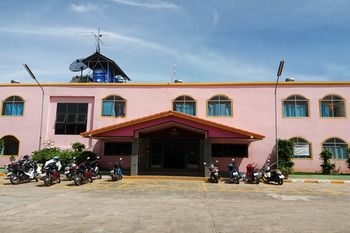 Sema Nakhon Hotel