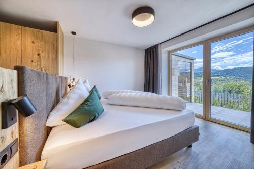 Chalet Schlossberg Rosengarten