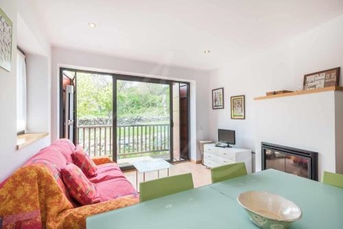 Àneu By Seamount Rentals