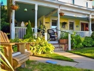 Stirling House Bed & Breakfast