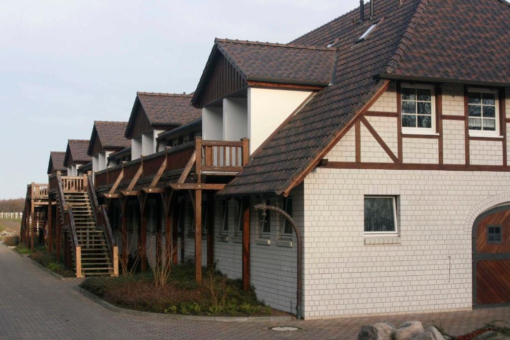 STöRTEBEKER APPARTEMENTS - 