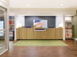 Spark By Hilton Grand Prairie