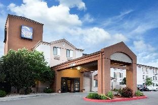 Sleep Inn Denver Tech Center