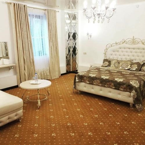 Sequoia Boutique Hotel