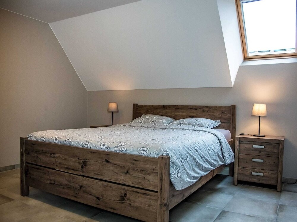 Peaceful Peer Holiday Home