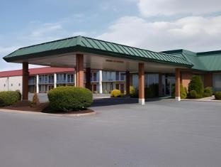 Motel 6 Mount Jackson, Va - Shenandoah