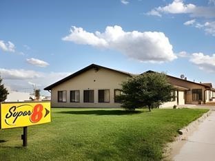 Super 8 by Wyndham Valentine NE