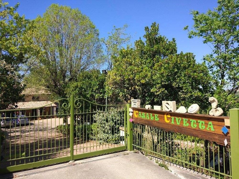 Studio In Castel Colonna With Pool Access And Wifi 11 Km From The Beach