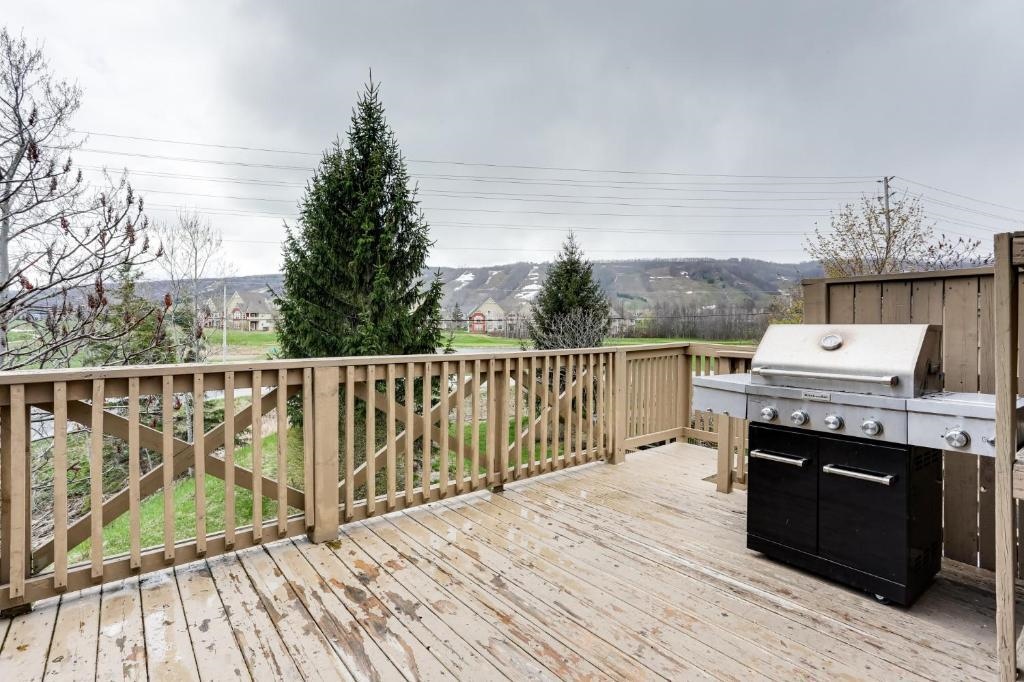 Blue View 3 The Omega Chalet 84146