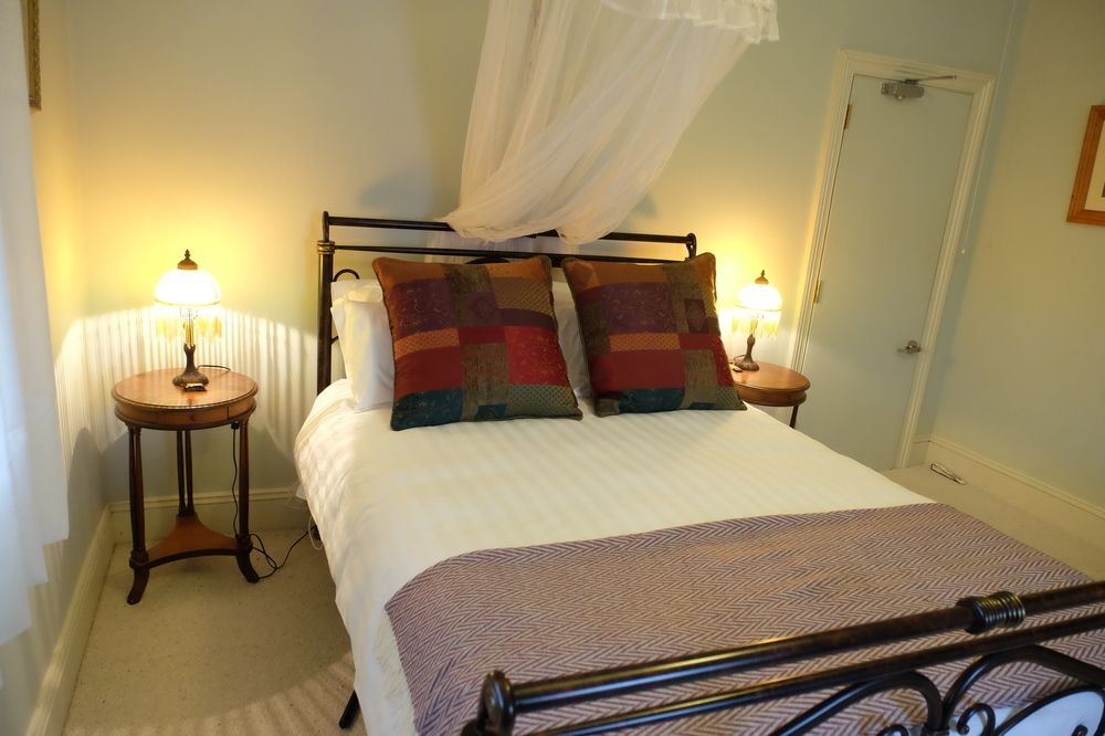 Stoke House Bed and Breakfast