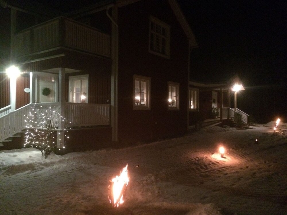 Stormyrbergets Lantgård