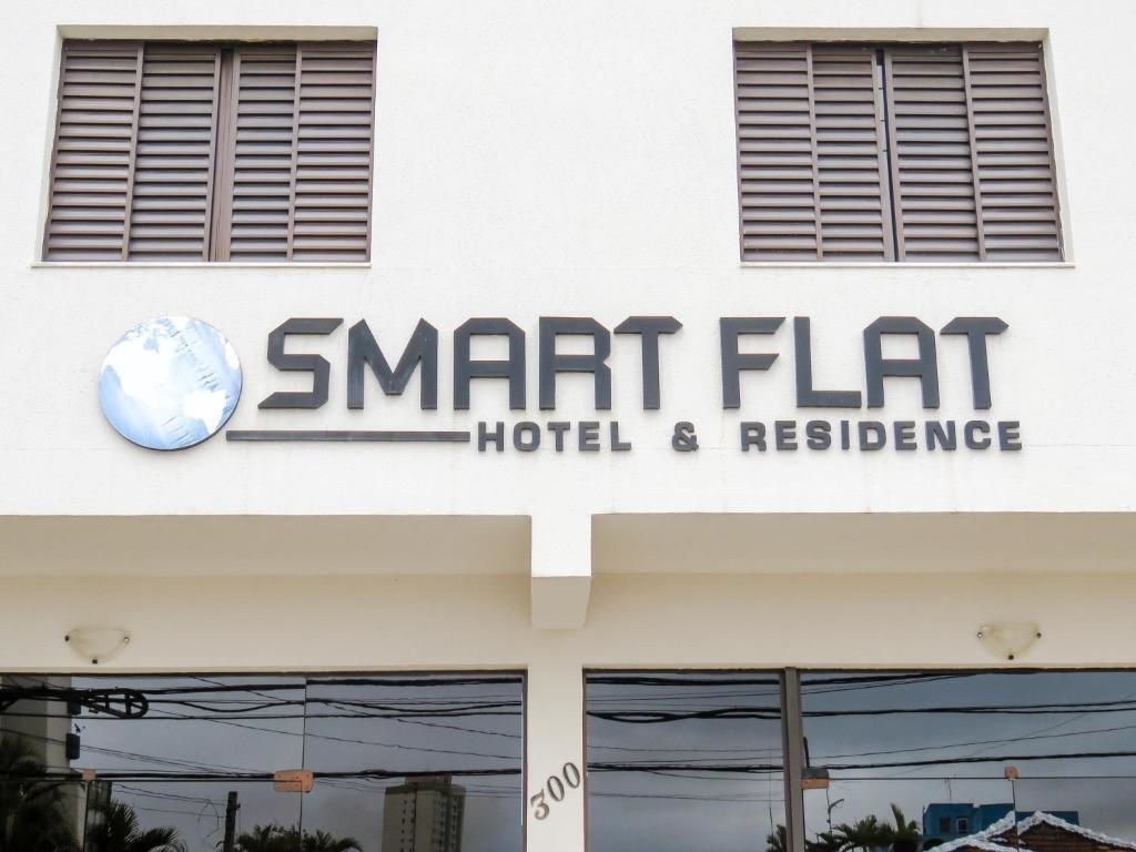 Smart Flat Hotel & Residence